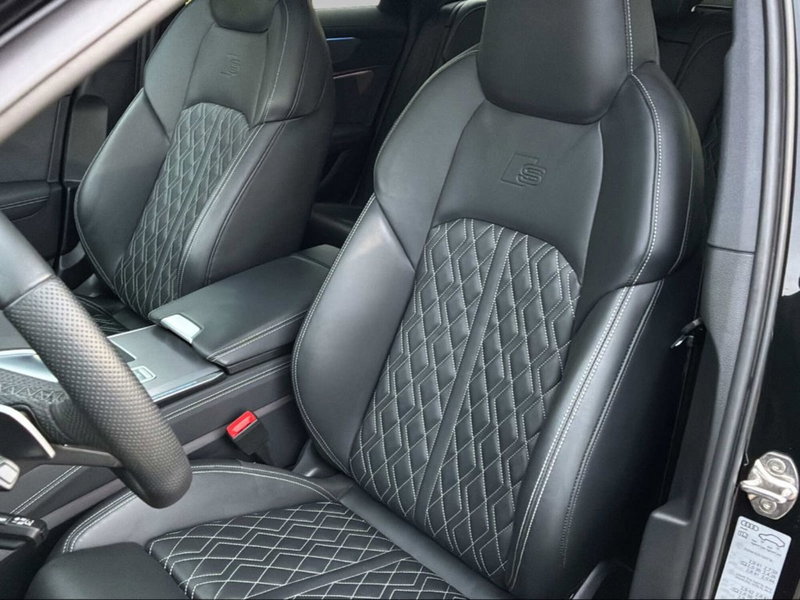 Audi A6 Allroad usata a Pisa (10)