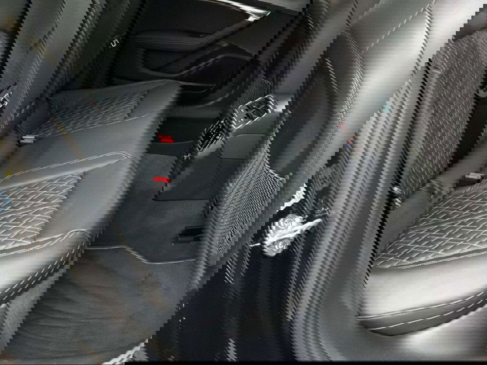 Audi A6 Allroad usata a Pisa (11)