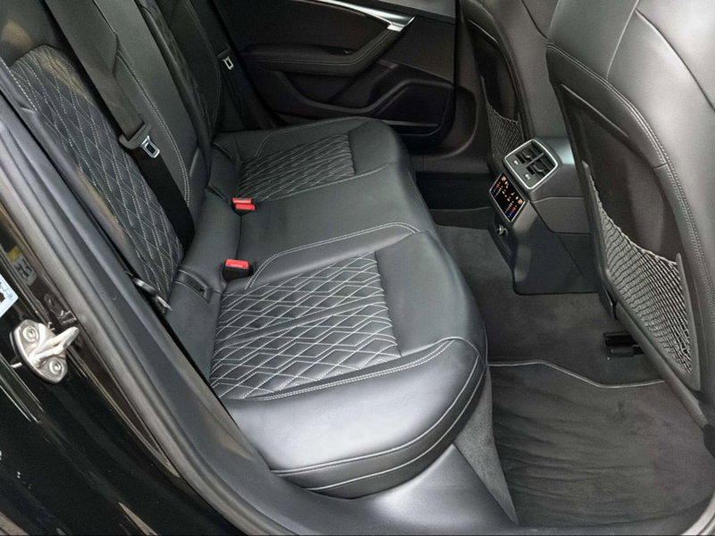 Audi A6 Allroad usata a Pisa (11)