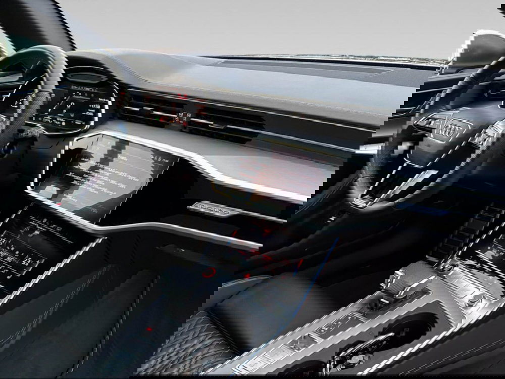 Audi A6 Allroad usata a Pisa (12)