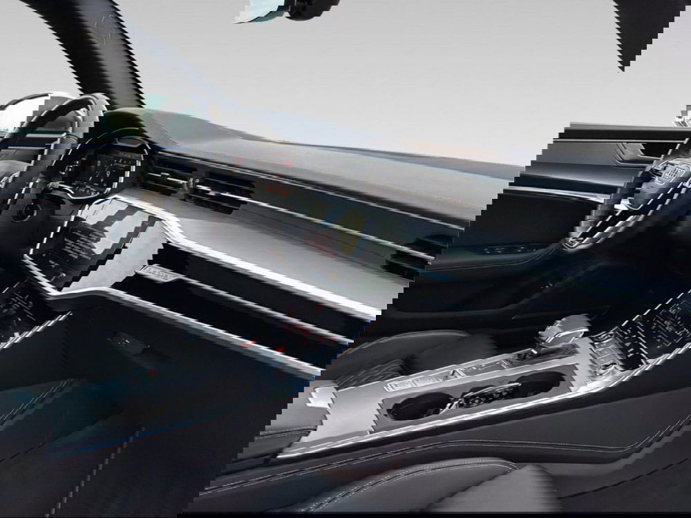 Audi A6 Allroad usata a Pisa (13)