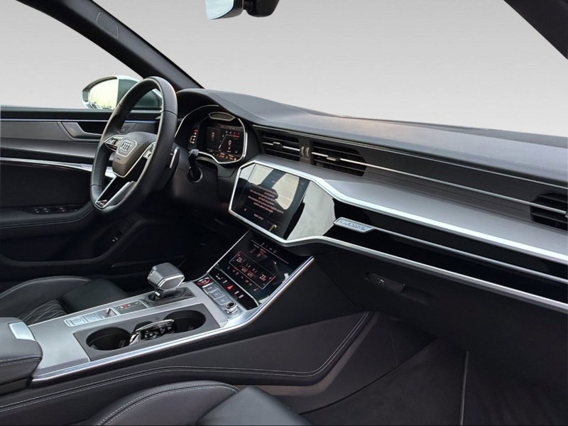 Audi A6 Allroad usata a Pisa (13)