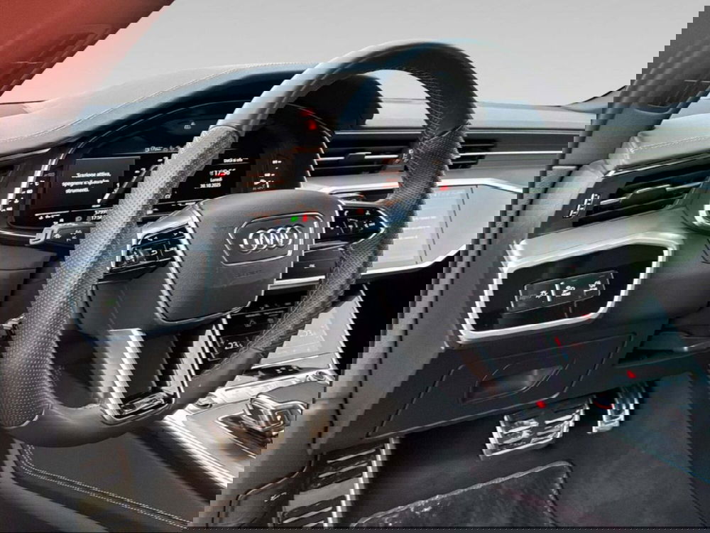 Audi A6 Allroad usata a Pisa (14)