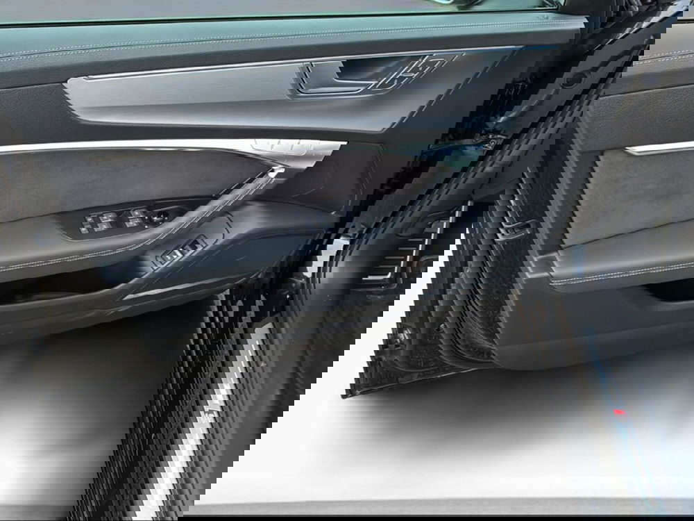 Audi A6 Allroad usata a Pisa (15)