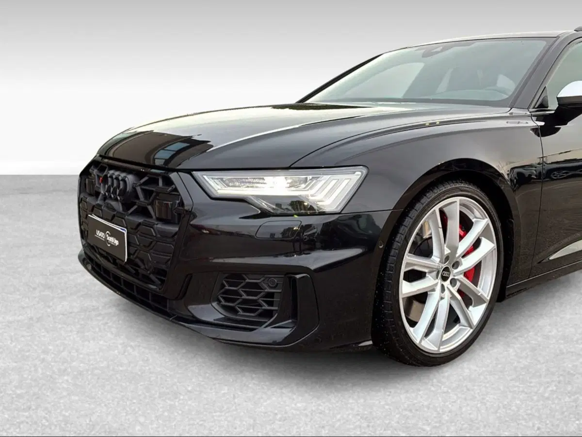 Audi A6 Allroad usata a Pisa (16)