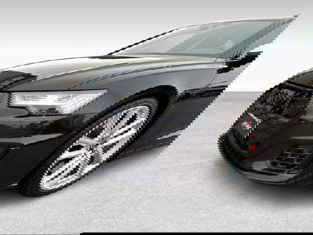 Audi A6 Allroad usata a Pisa (16)