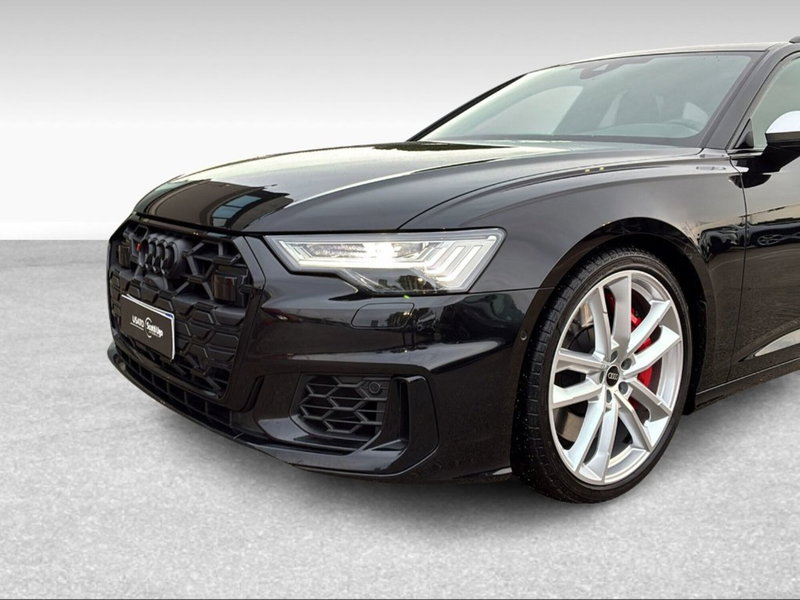 Audi A6 Allroad usata a Pisa (16)