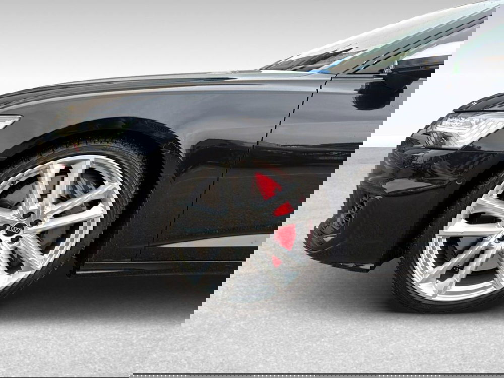 Audi A6 Allroad usata a Pisa (17)