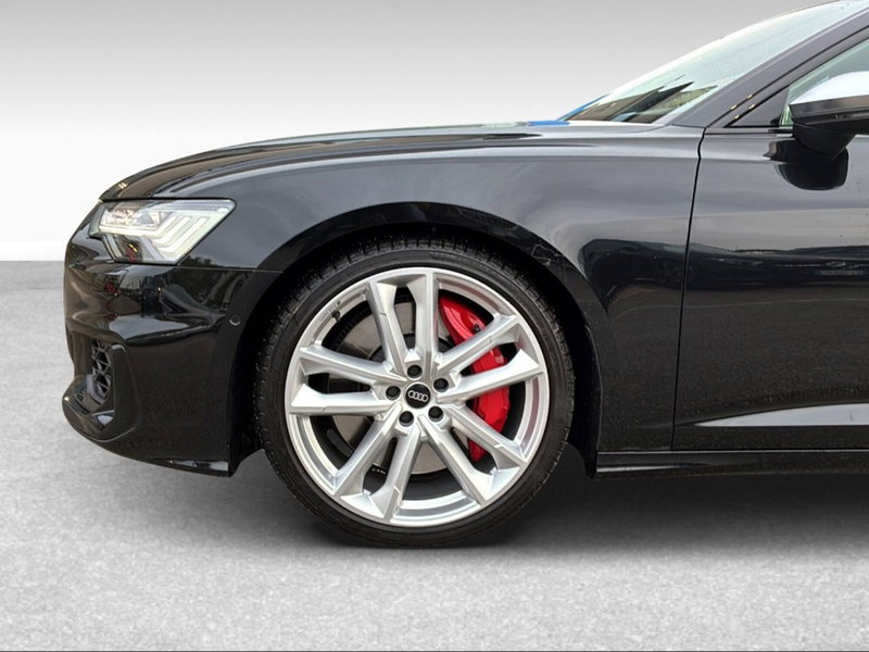 Audi A6 Allroad usata a Pisa (17)