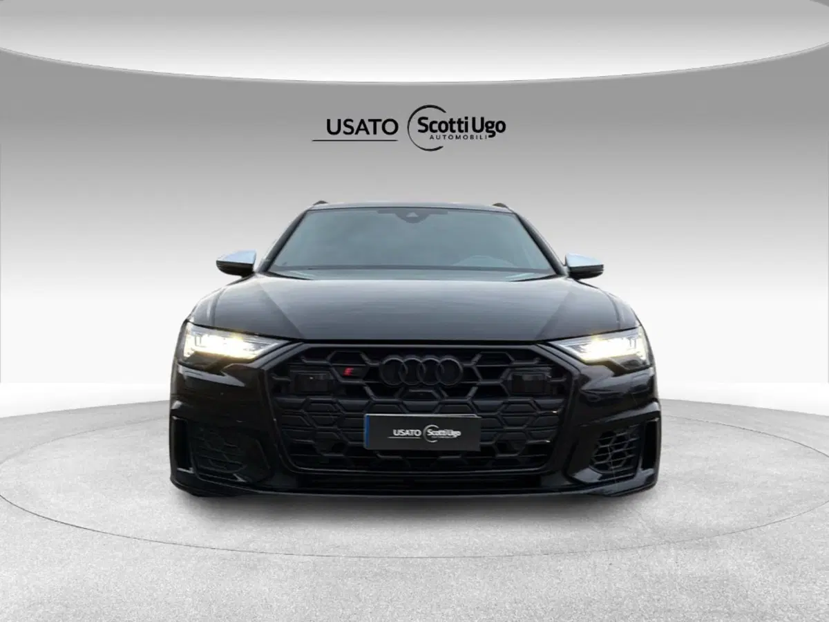 Audi A6 Allroad usata a Pisa (2)