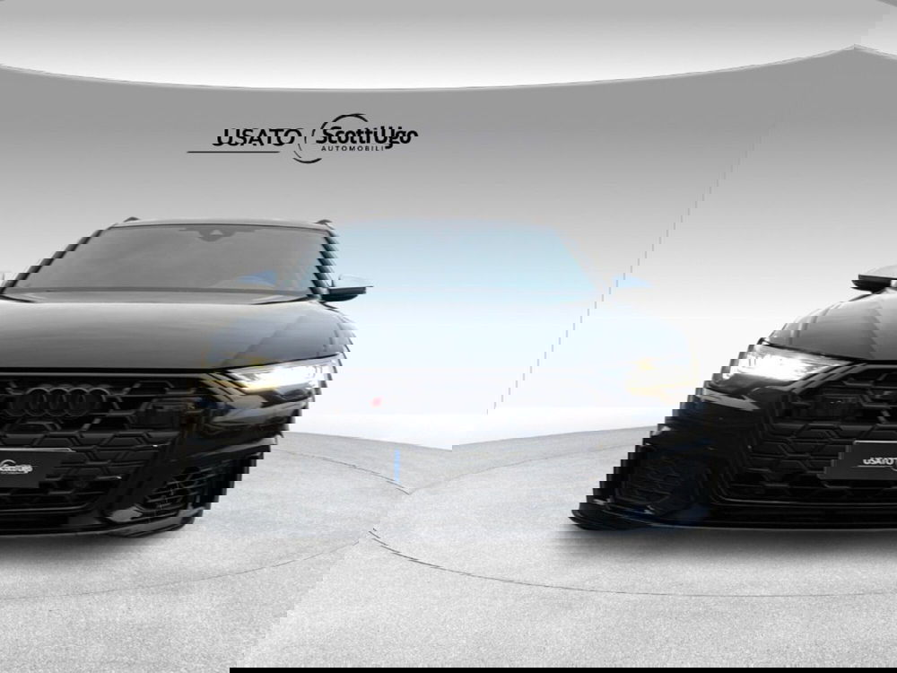 Audi A6 Allroad usata a Pisa (2)