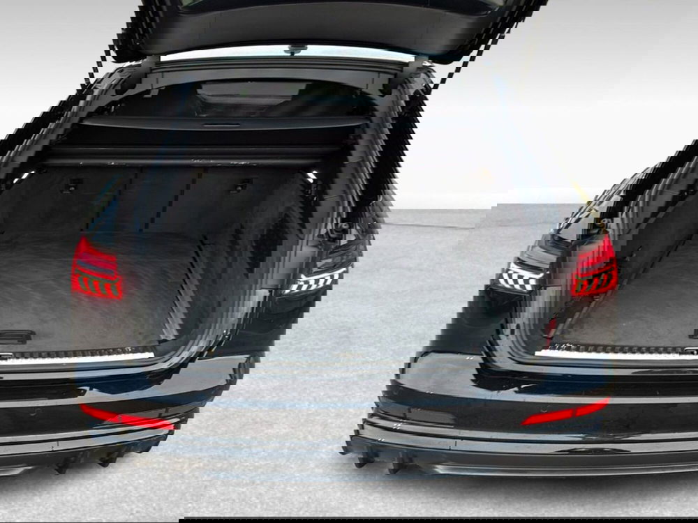 Audi A6 Allroad usata a Pisa (6)