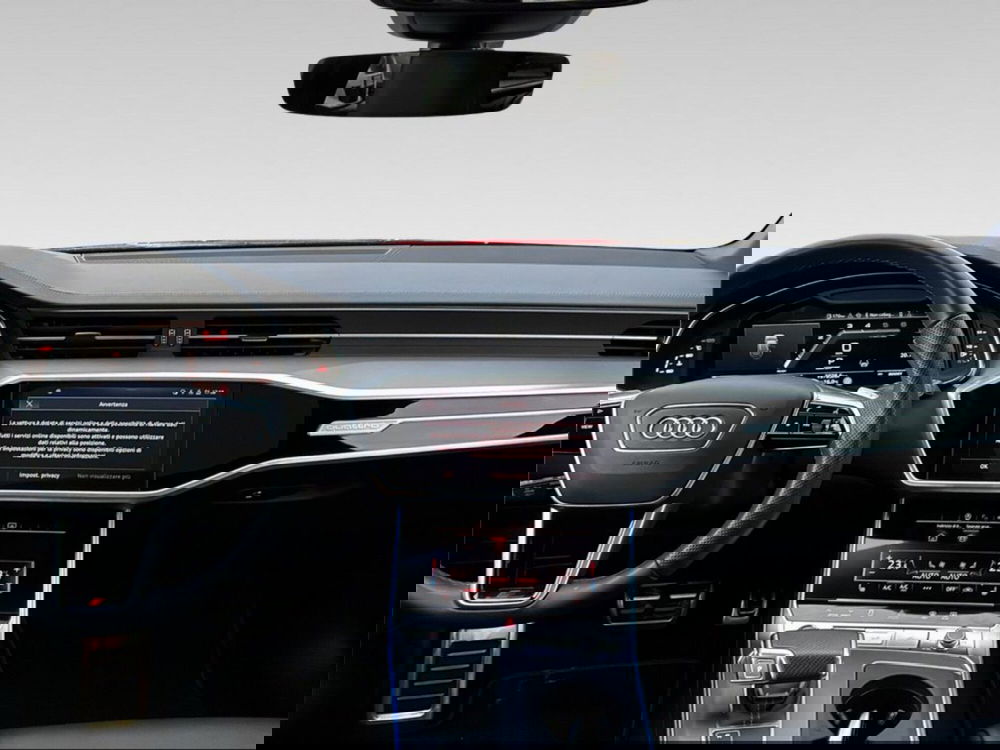 Audi A6 Allroad usata a Pisa (9)