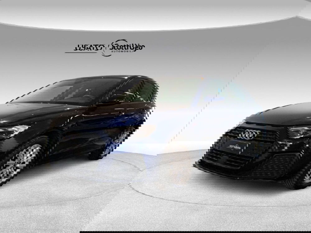 Audi A1 Sportback usata a Pisa