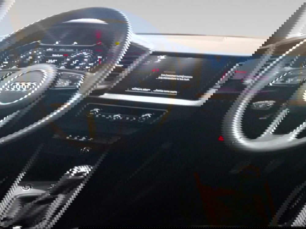 Audi A1 Sportback usata a Pisa (11)