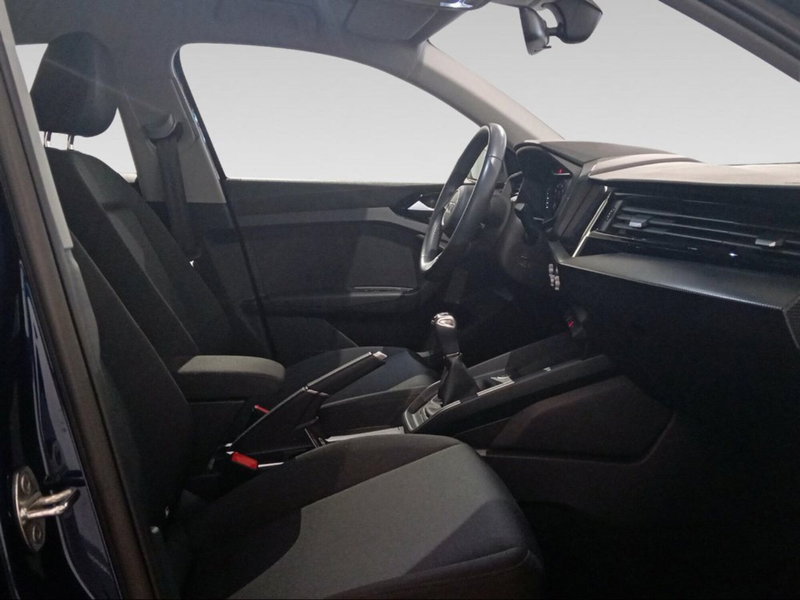 Audi A1 Sportback usata a Pisa (13)