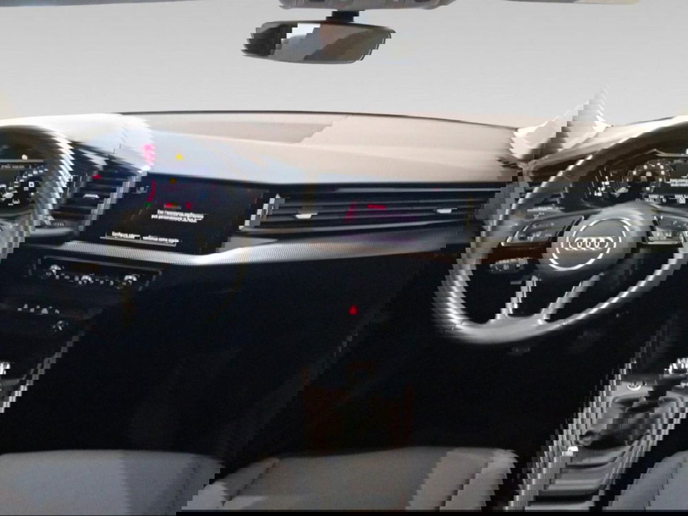 Audi A1 Sportback usata a Pisa (14)