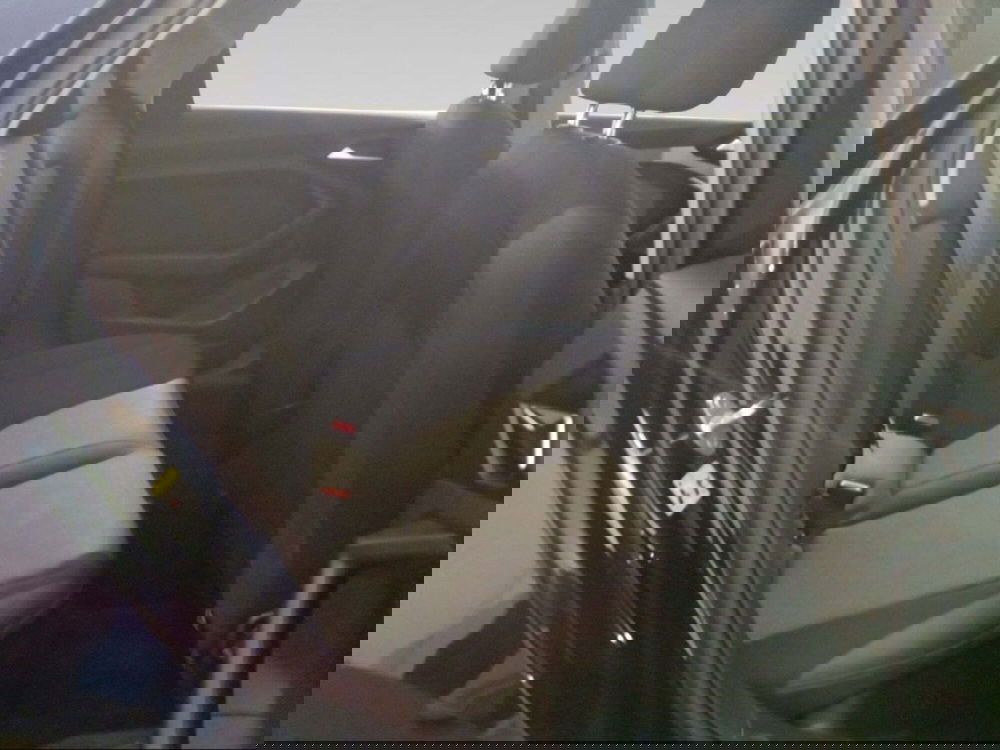 Audi A1 Sportback usata a Pisa (15)