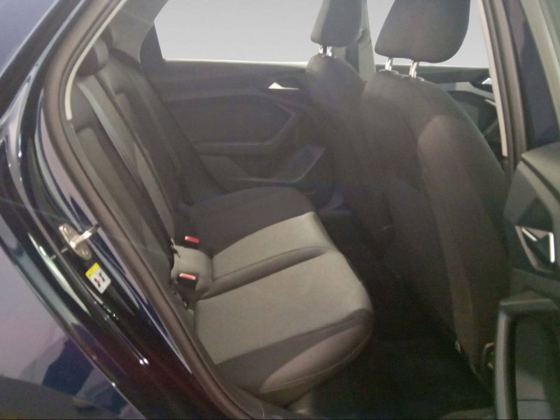 Audi A1 Sportback usata a Pisa (15)