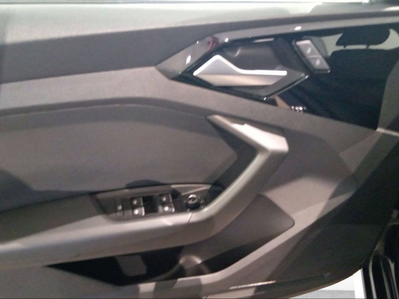 Audi A1 Sportback usata a Pisa (17)