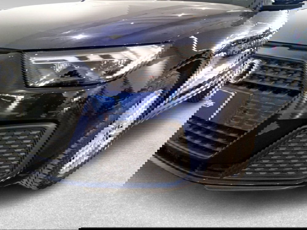 Audi A1 Sportback usata a Pisa (2)