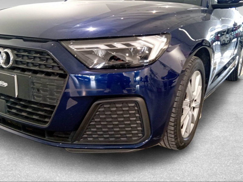 Audi A1 Sportback usata a Pisa (2)