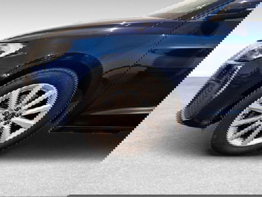 Audi A1 Sportback usata a Pisa (4)