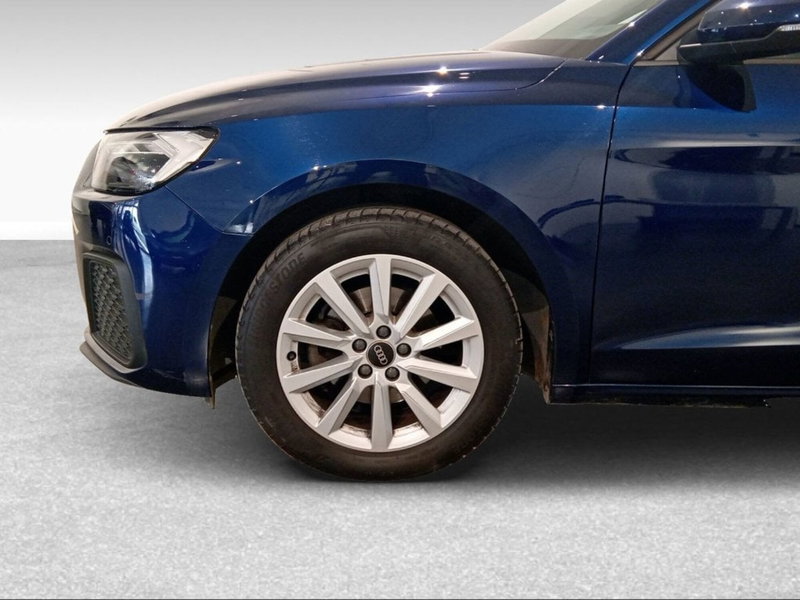 Audi A1 Sportback usata a Pisa (4)