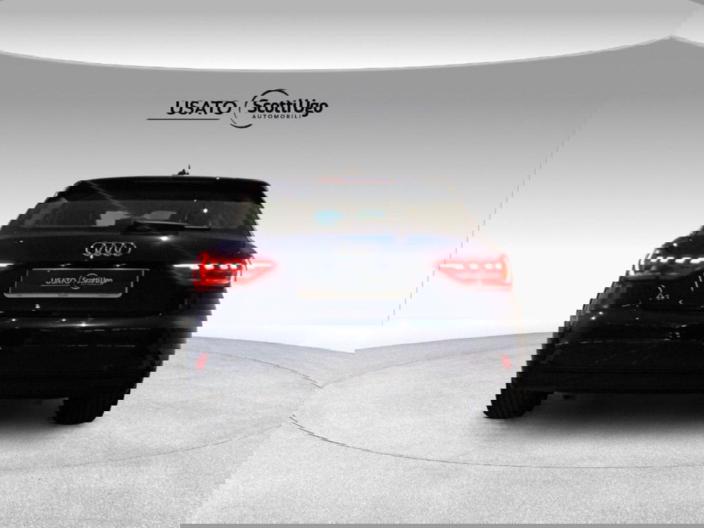 Audi A1 Sportback usata a Pisa (7)