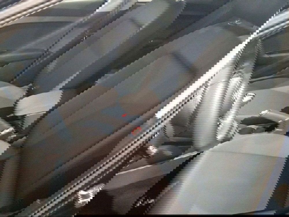 Audi A1 Sportback usata a Pisa (8)