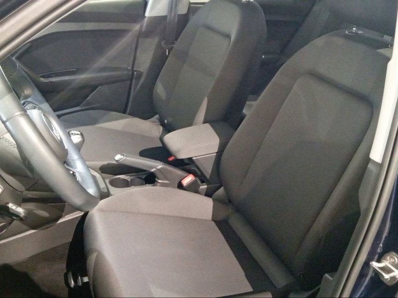 Audi A1 Sportback usata a Pisa (8)