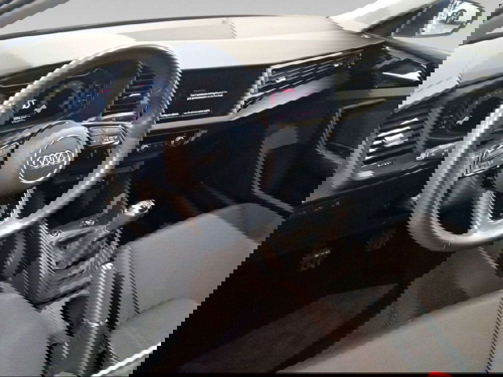 Audi A1 Sportback usata a Pisa (9)