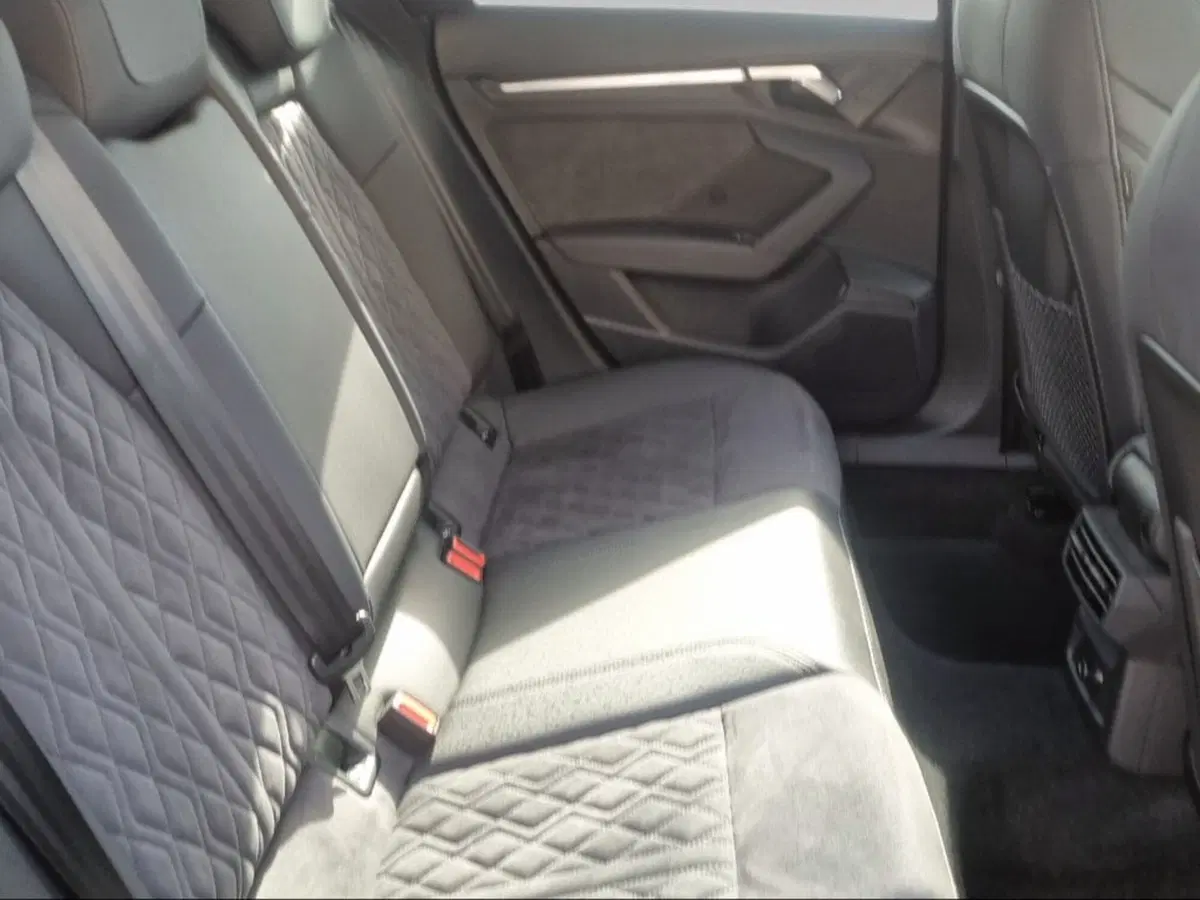 Audi A3 Sportback usata a Firenze (11)