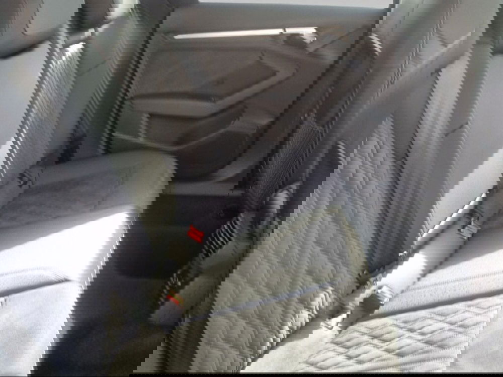 Audi A3 Sportback usata a Firenze (11)