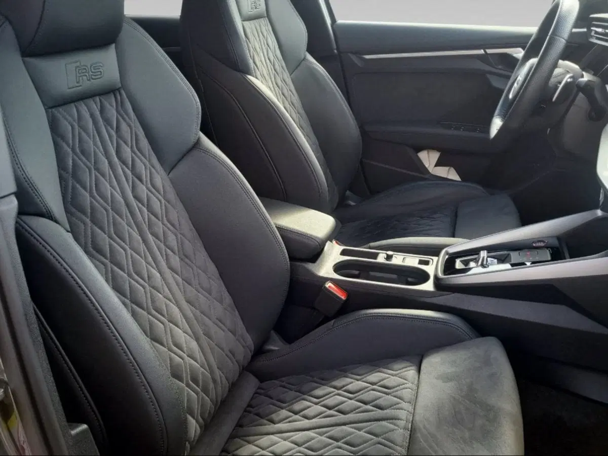 Audi A3 Sportback usata a Firenze (12)