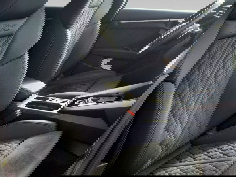 Audi A3 Sportback usata a Firenze (12)