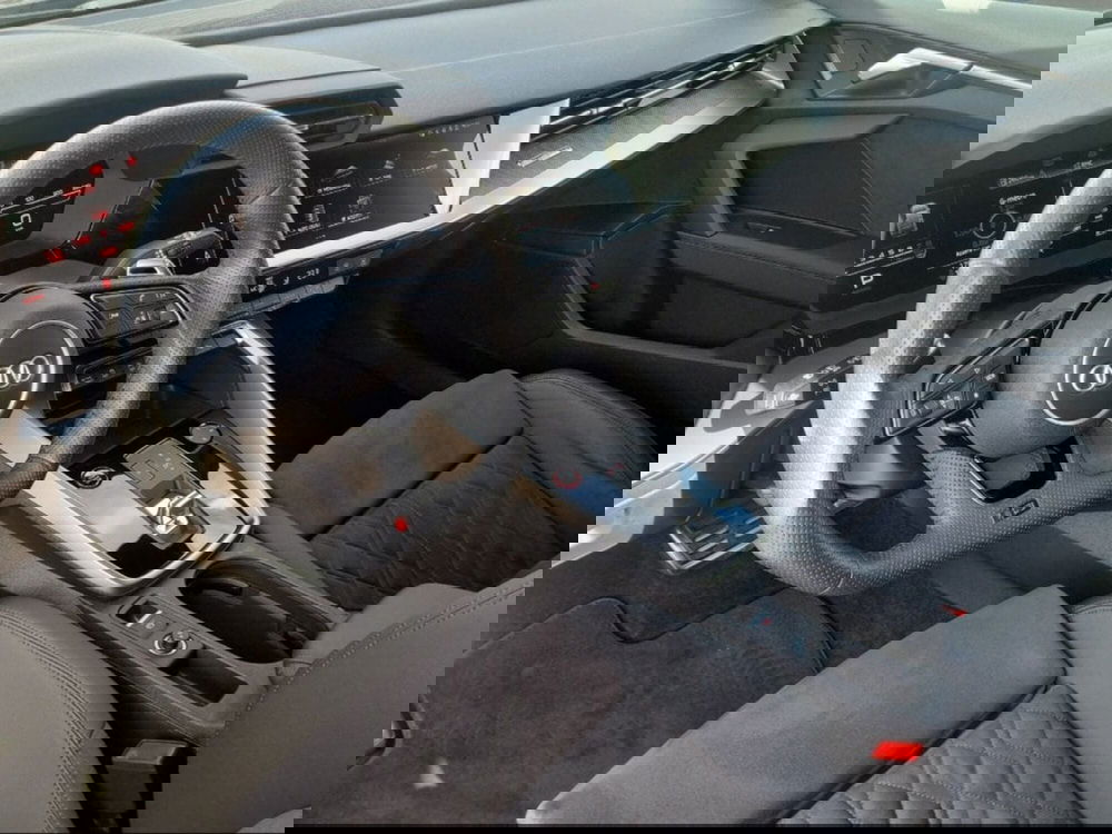 Audi A3 Sportback usata a Firenze (13)