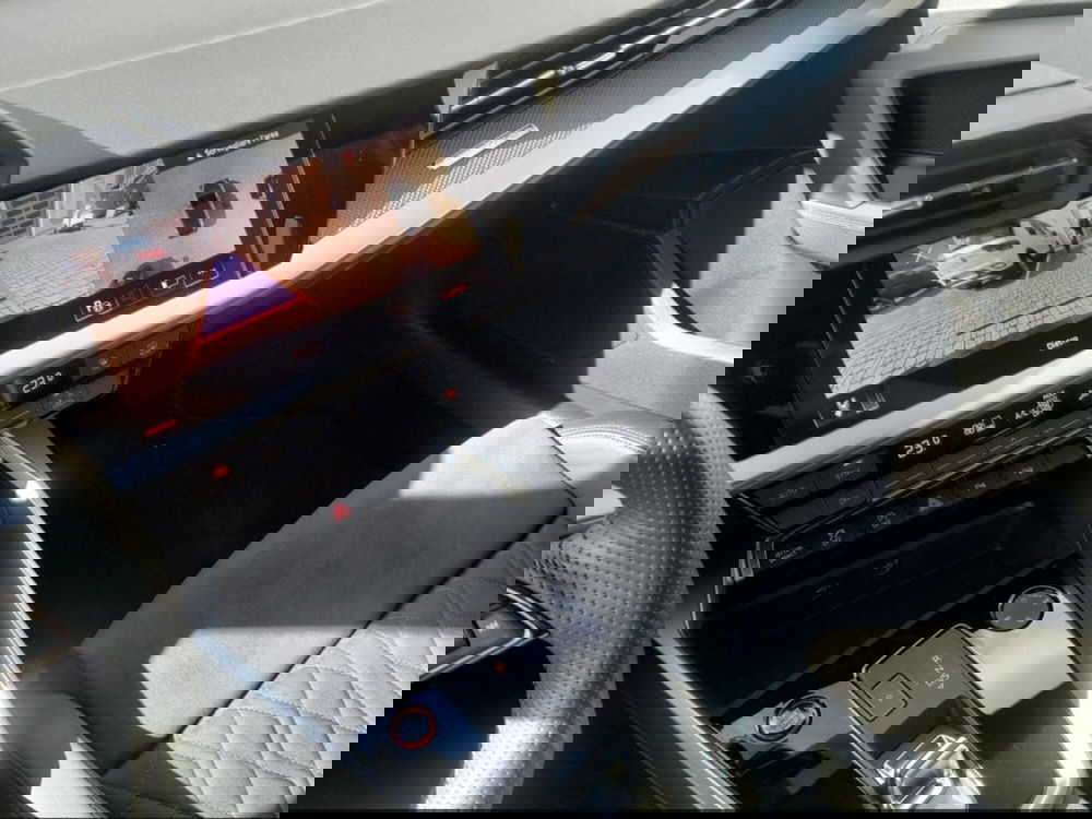 Audi A3 Sportback usata a Firenze (14)