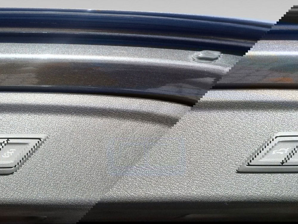 Audi A3 Sportback usata a Firenze (15)