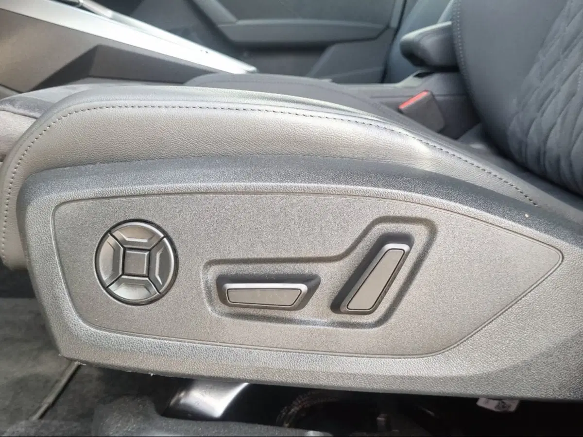 Audi A3 Sportback usata a Firenze (16)