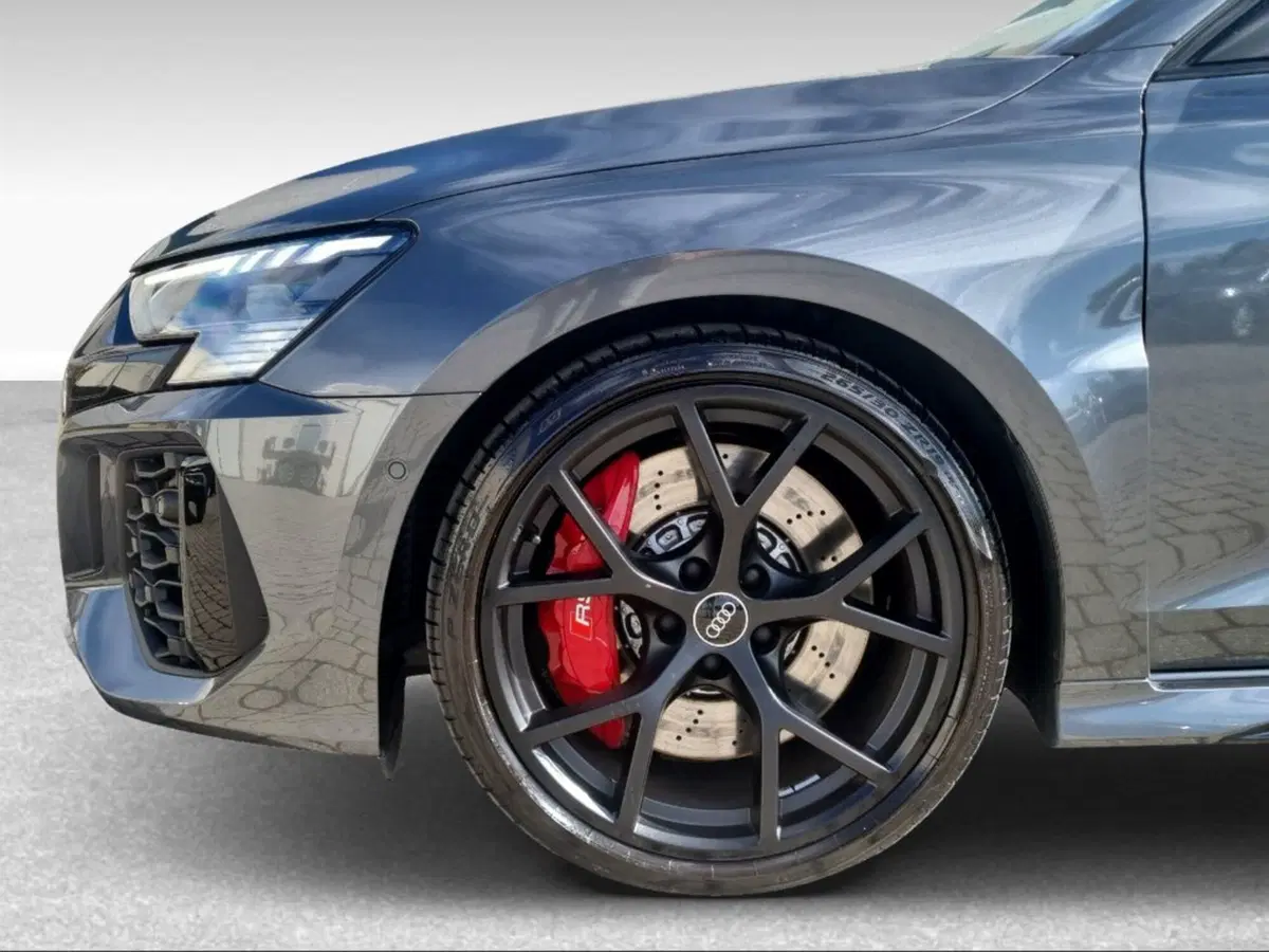 Audi A3 Sportback usata a Firenze (17)