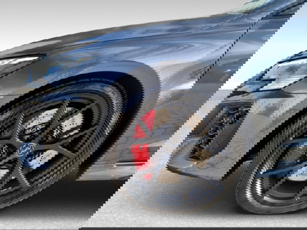 Audi A3 Sportback usata a Firenze (17)