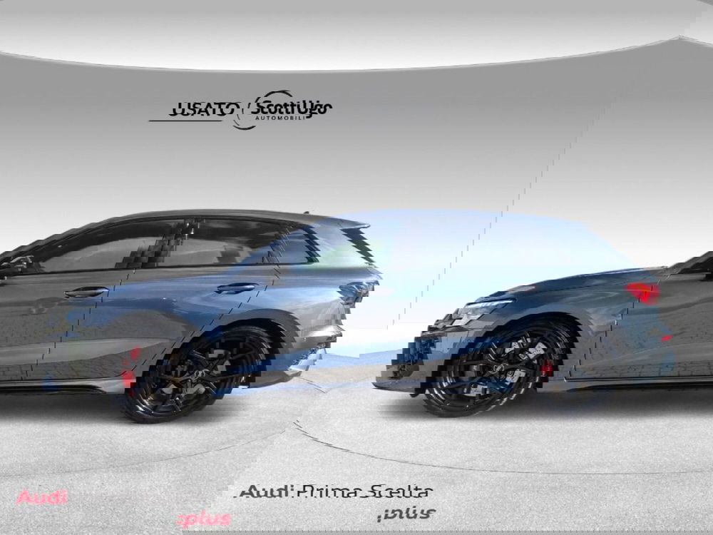 Audi A3 Sportback usata a Firenze (3)