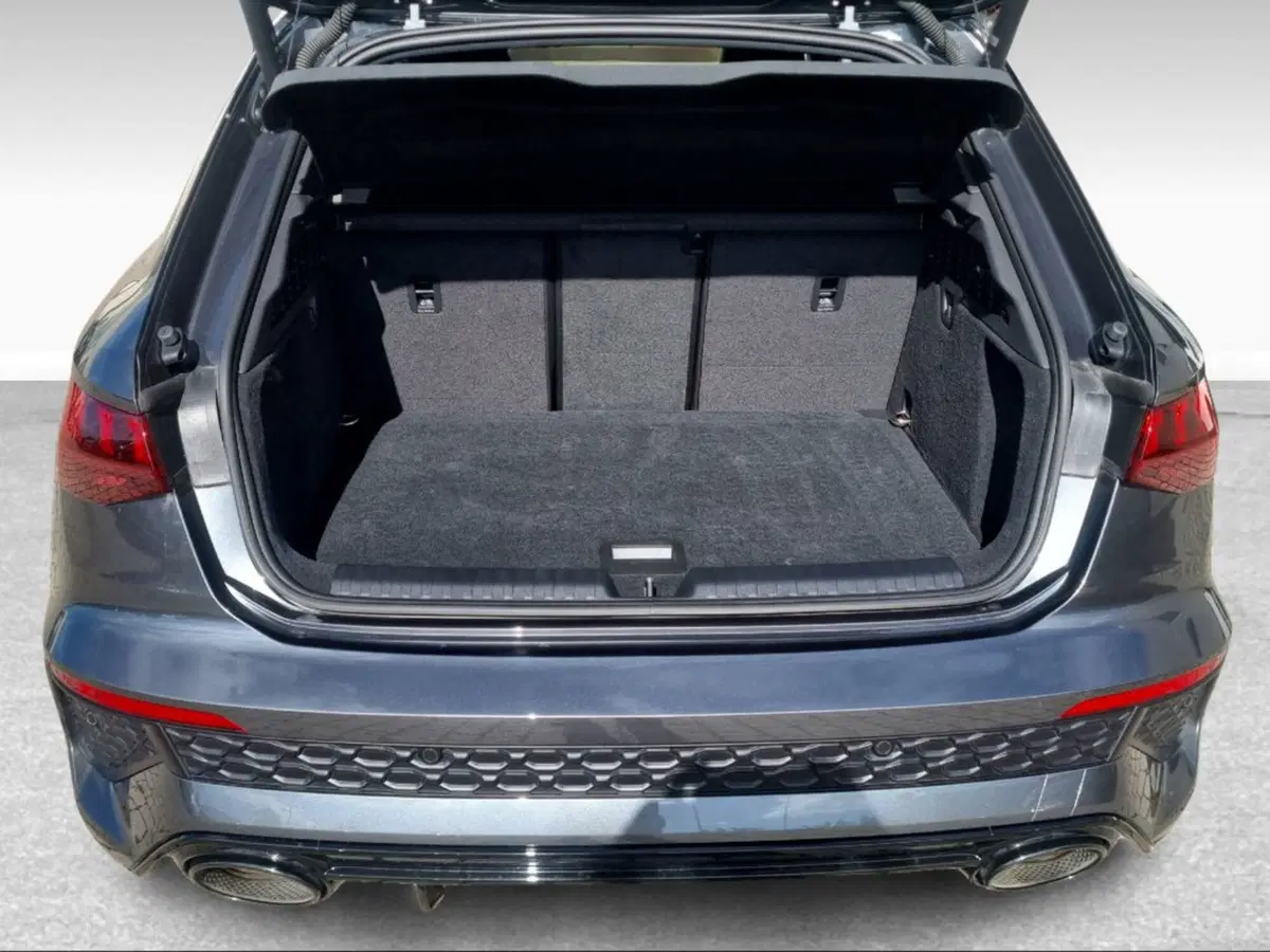 Audi A3 Sportback usata a Firenze (6)