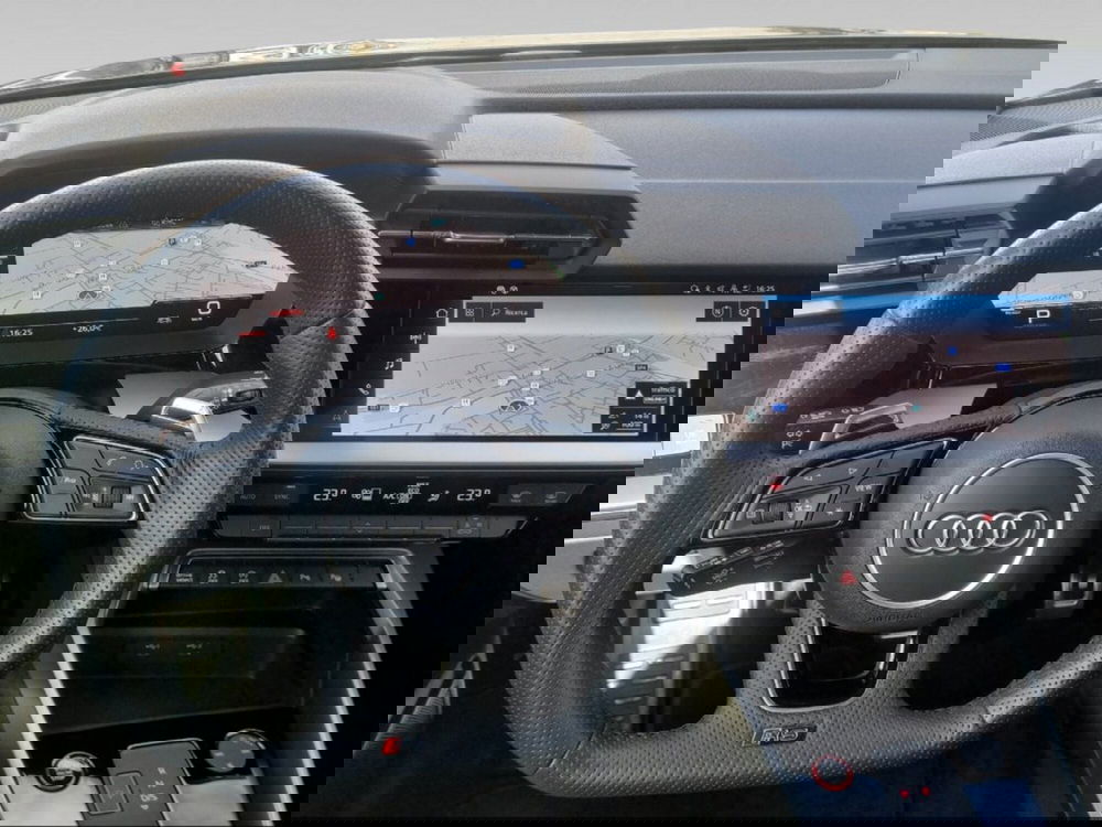 Audi A3 Sportback usata a Firenze (8)