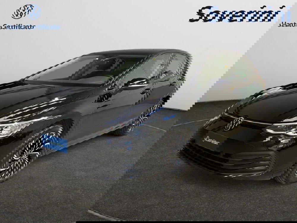 Volkswagen Golf usata a Bologna