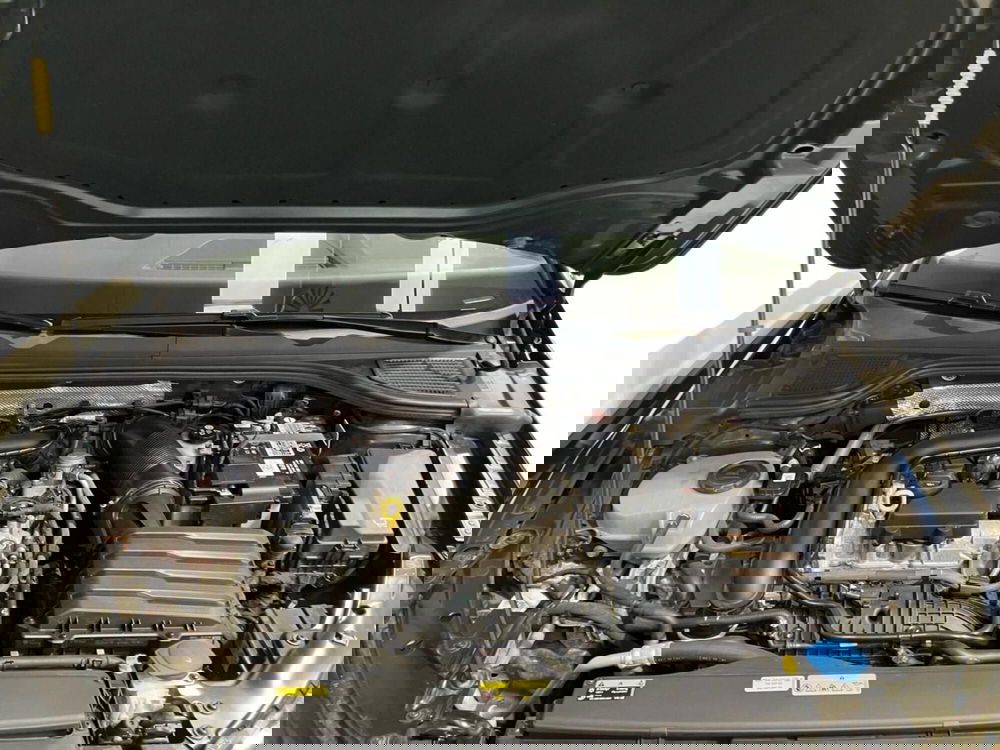 Volkswagen Golf usata a Bologna (10)