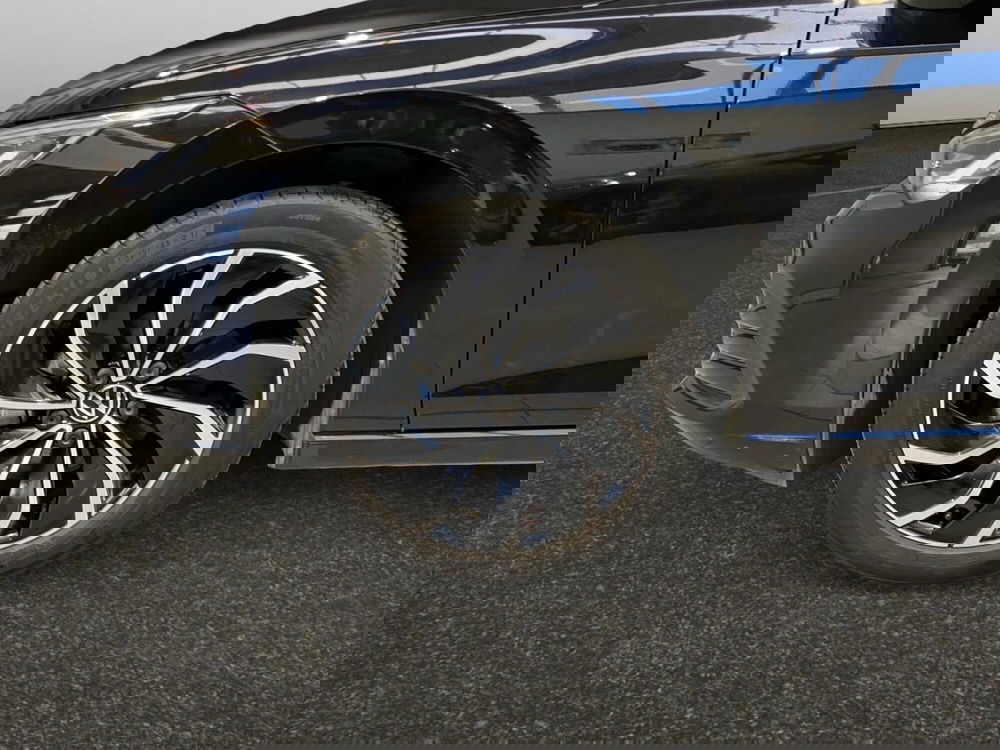 Volkswagen Golf usata a Bologna (11)