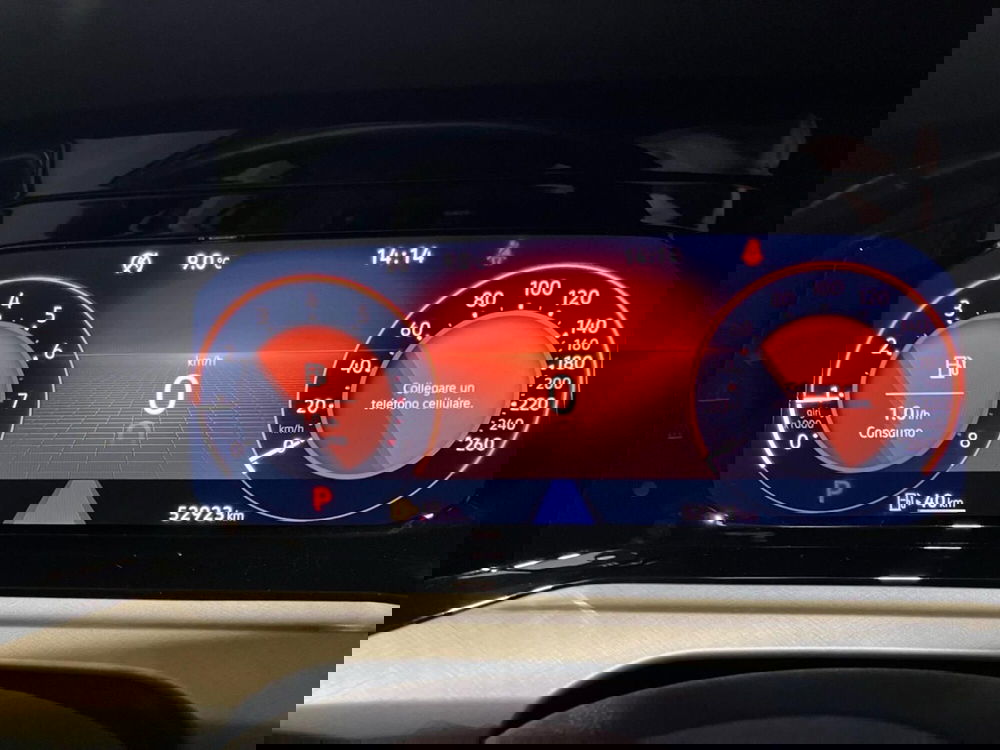 Volkswagen Golf usata a Bologna (13)