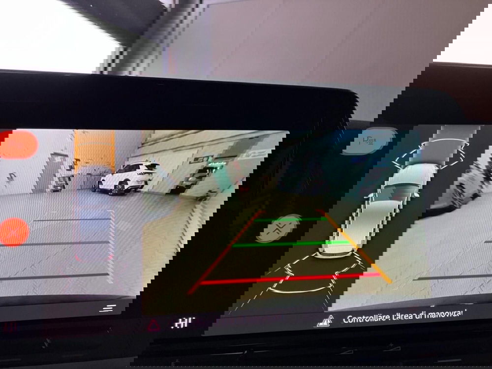 Volkswagen Golf usata a Bologna (17)